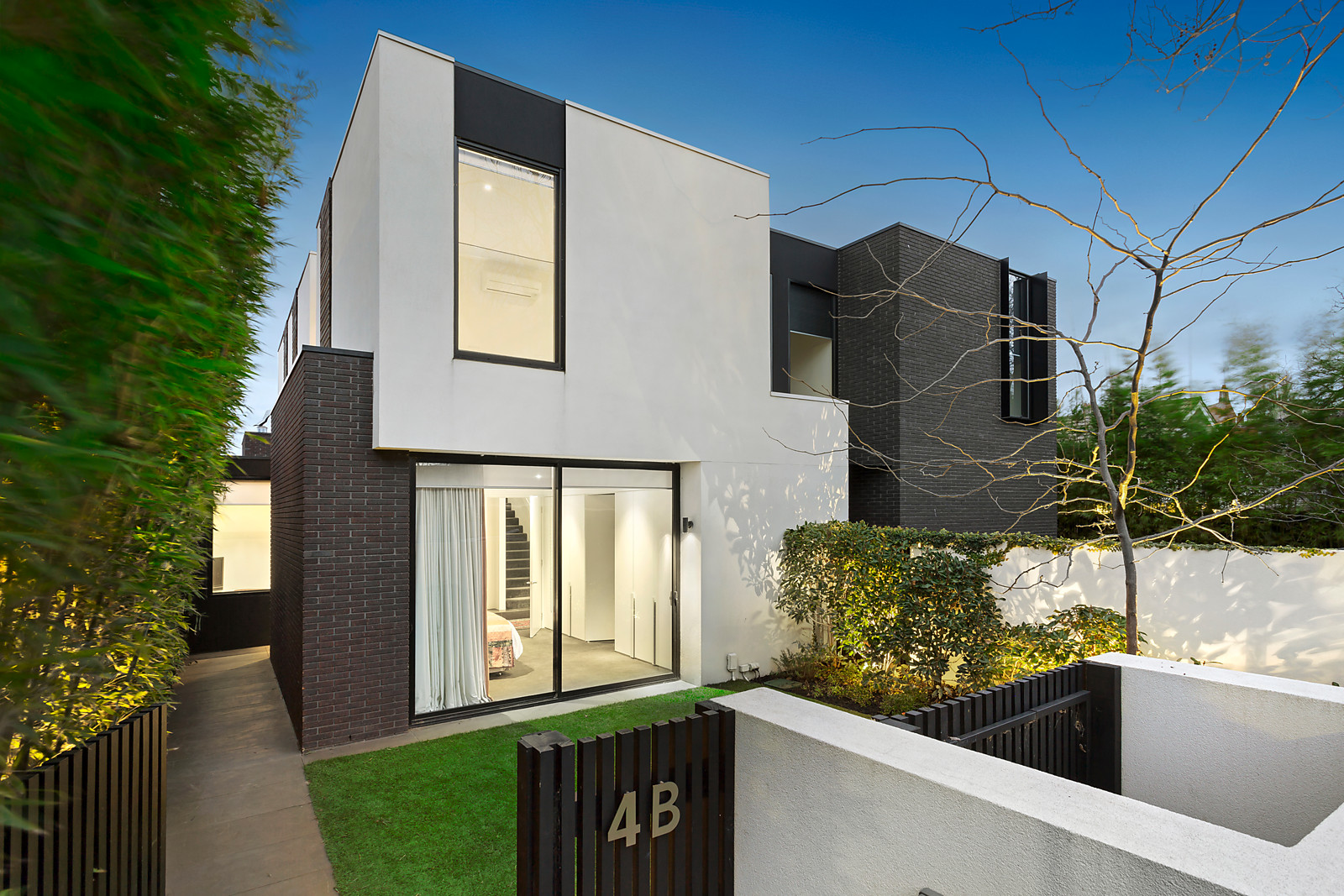 4B Cressy Street, Malvern - Print Image 1