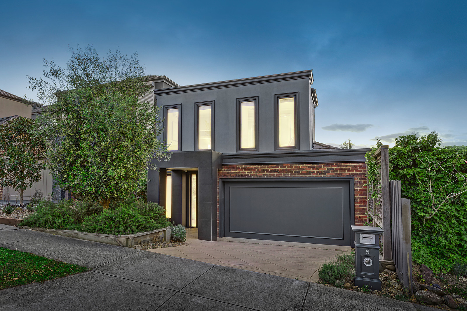 5 Ashcroft Avenue, Templestowe - Print Image 1