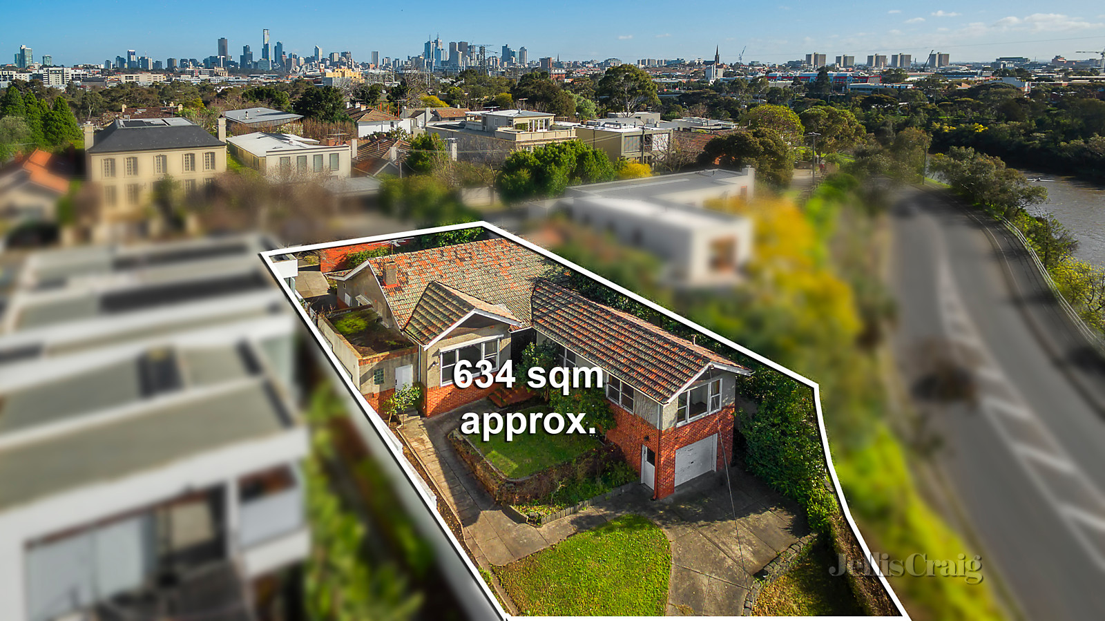 5 Berenice Terrace, Toorak
- Print Image 1