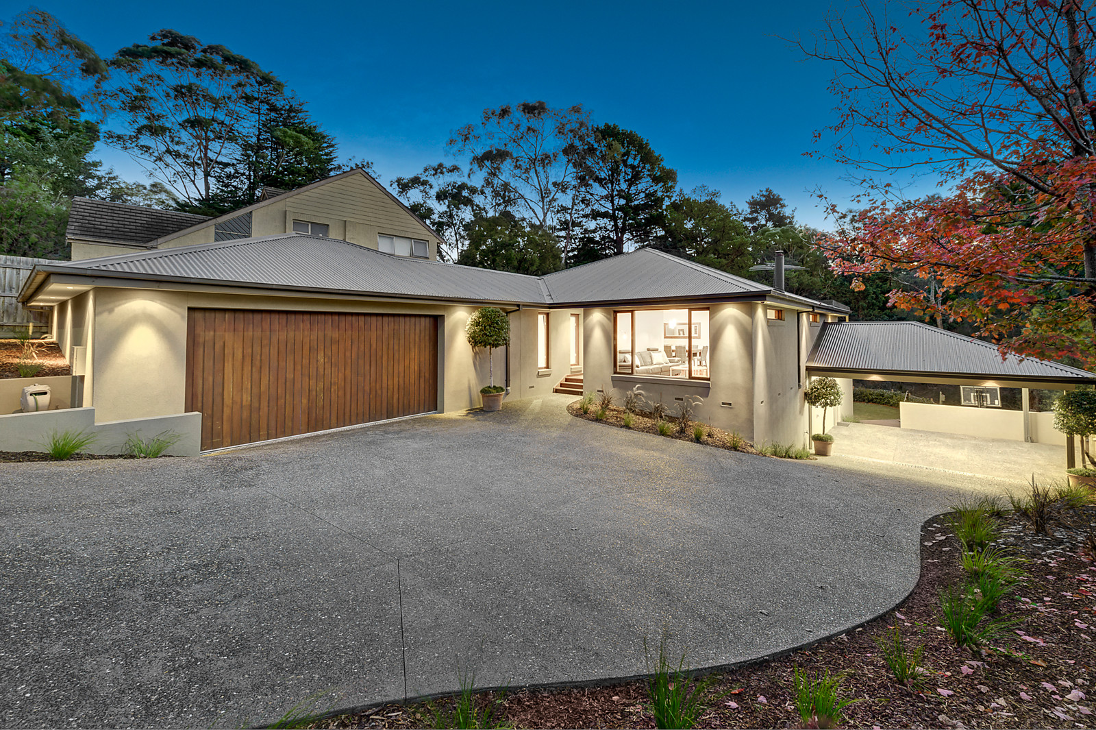 5 Huggins Road, Donvale - Print Image 1