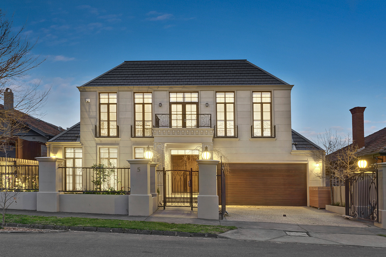 5 Mawson Street, Kew - Print Image 1