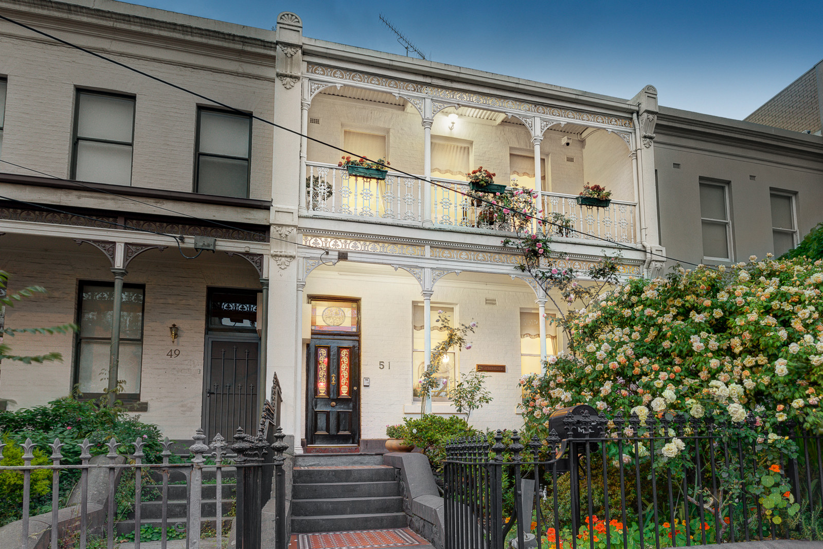 51 Drummond Street, Carlton
- Print Image 1