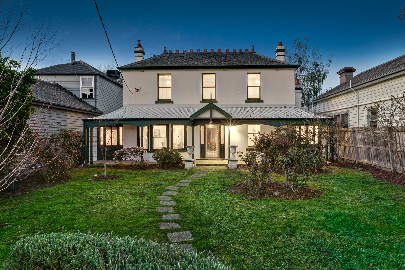 51 Liddiard Street, Hawthorn - Print Image 1
