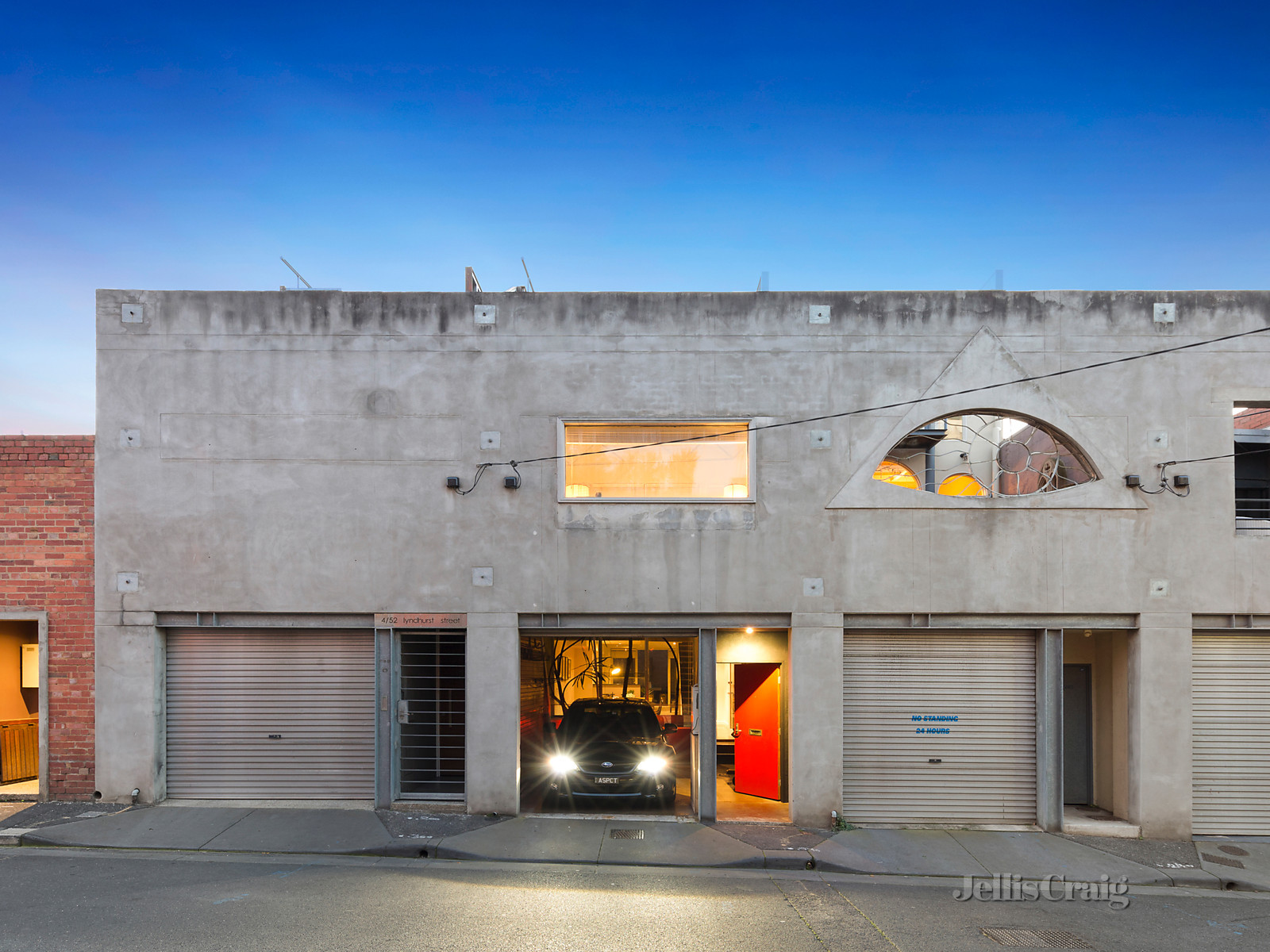 52 Lyndhurst Street, Richmond
- Print Image 1