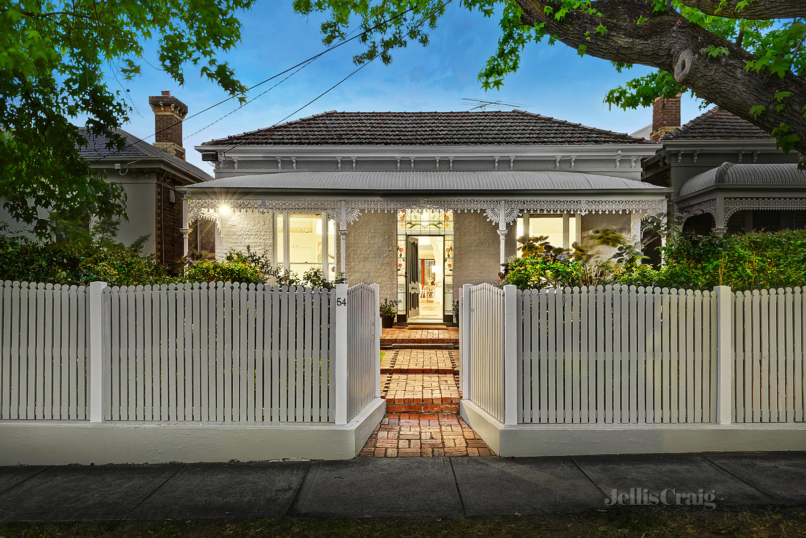 54 Denbigh Road, Armadale - Print Image 1
