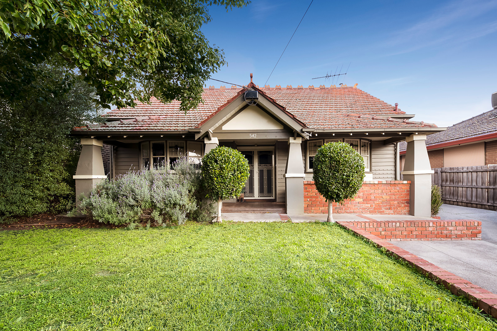 542 Albion Street, Brunswick West
- Print Image 1