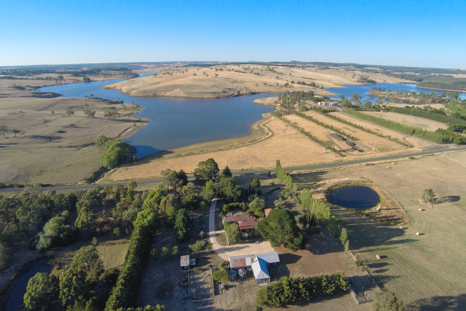 546 Lauriston Reservoir Road, VIC 3444 Jellis Craig