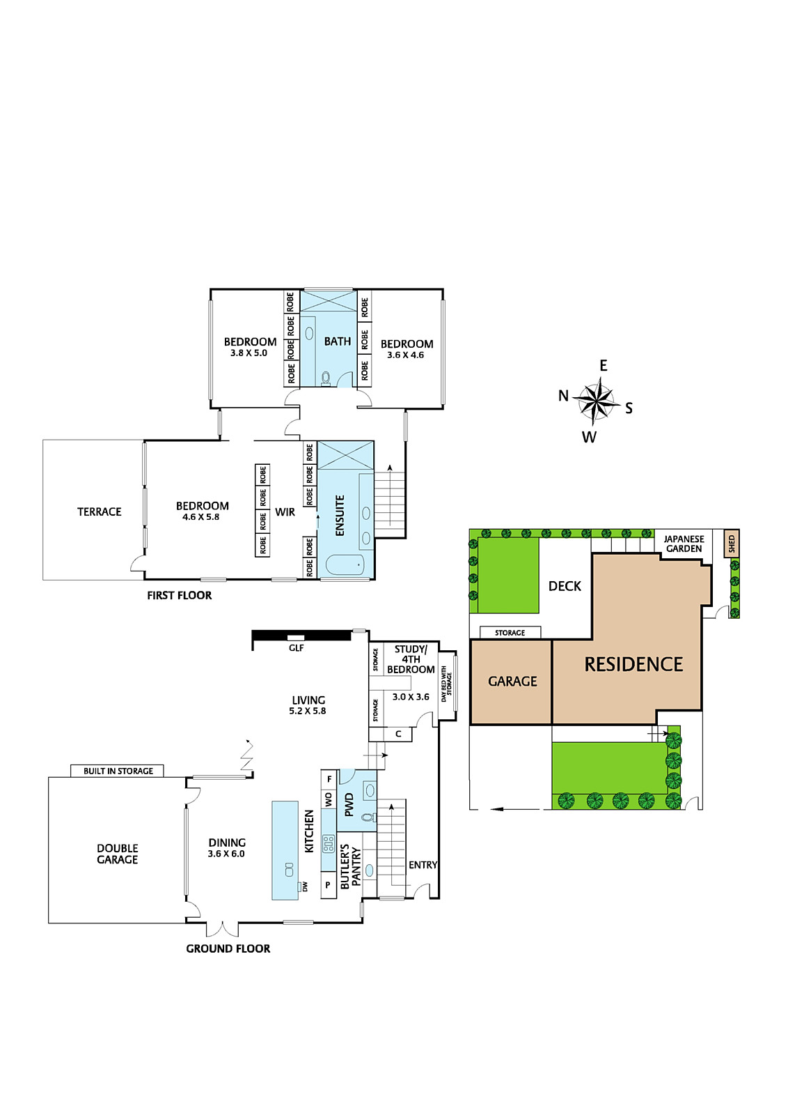 56 Belgravia Avenue, Mont Albert North, VIC 3129 Jellis Craig