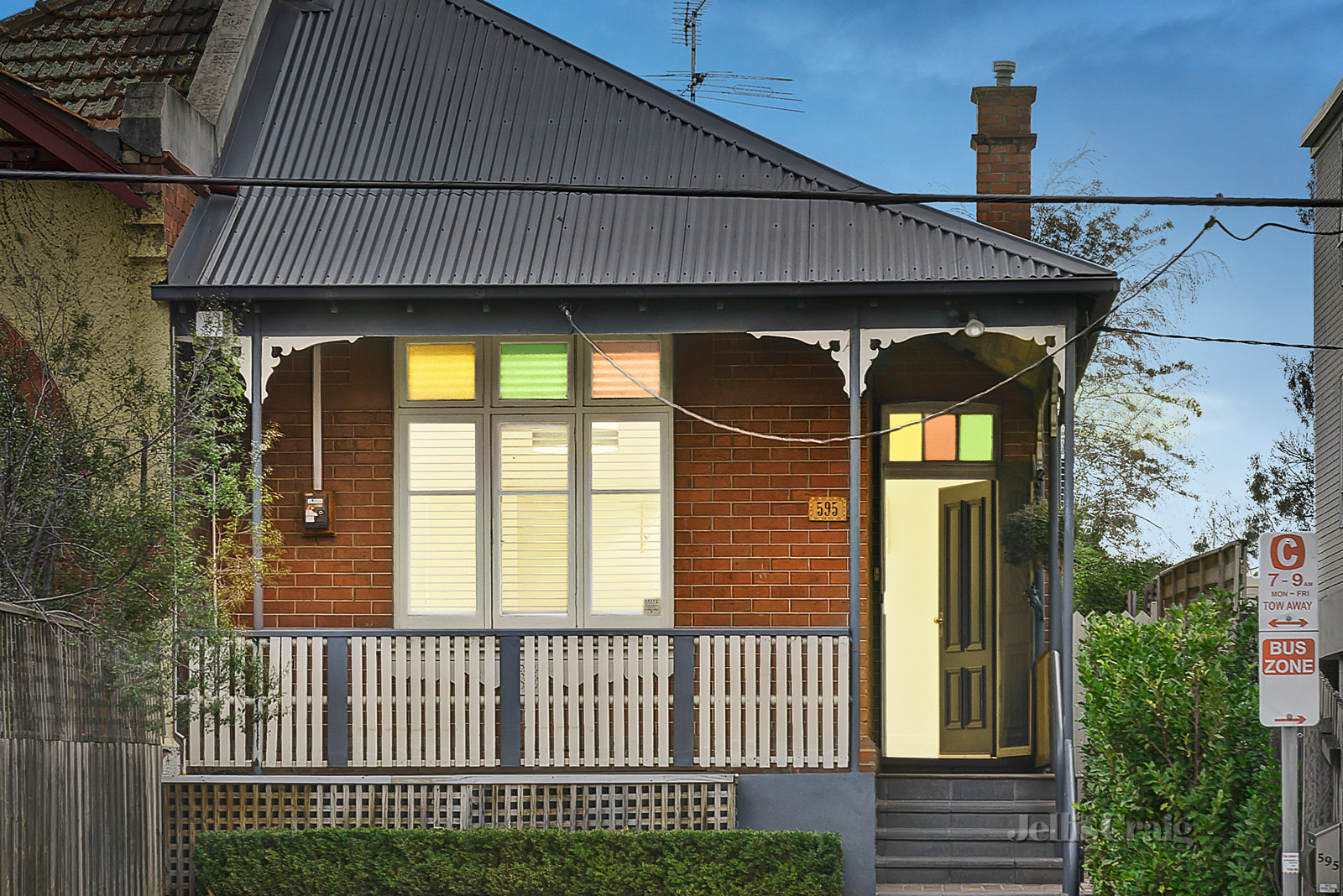 595 Orrong Road, Armadale
- Print Image 1