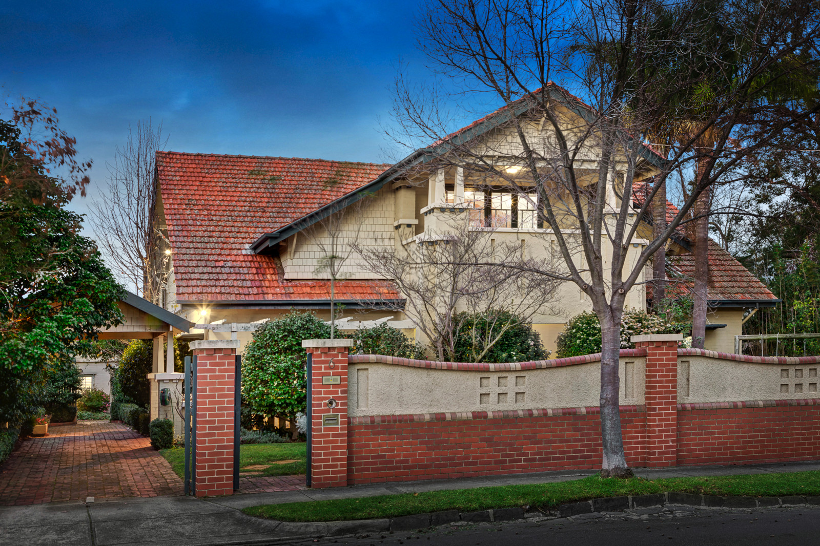 6 Barry Street, Kew
- Print Image 1
