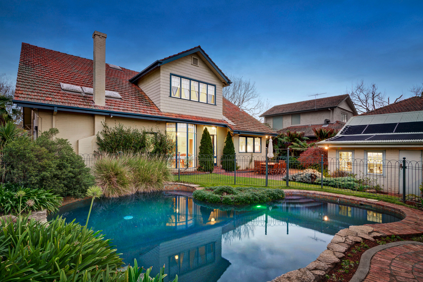 6 Barry Street, Kew, VIC 3101 Jellis Craig