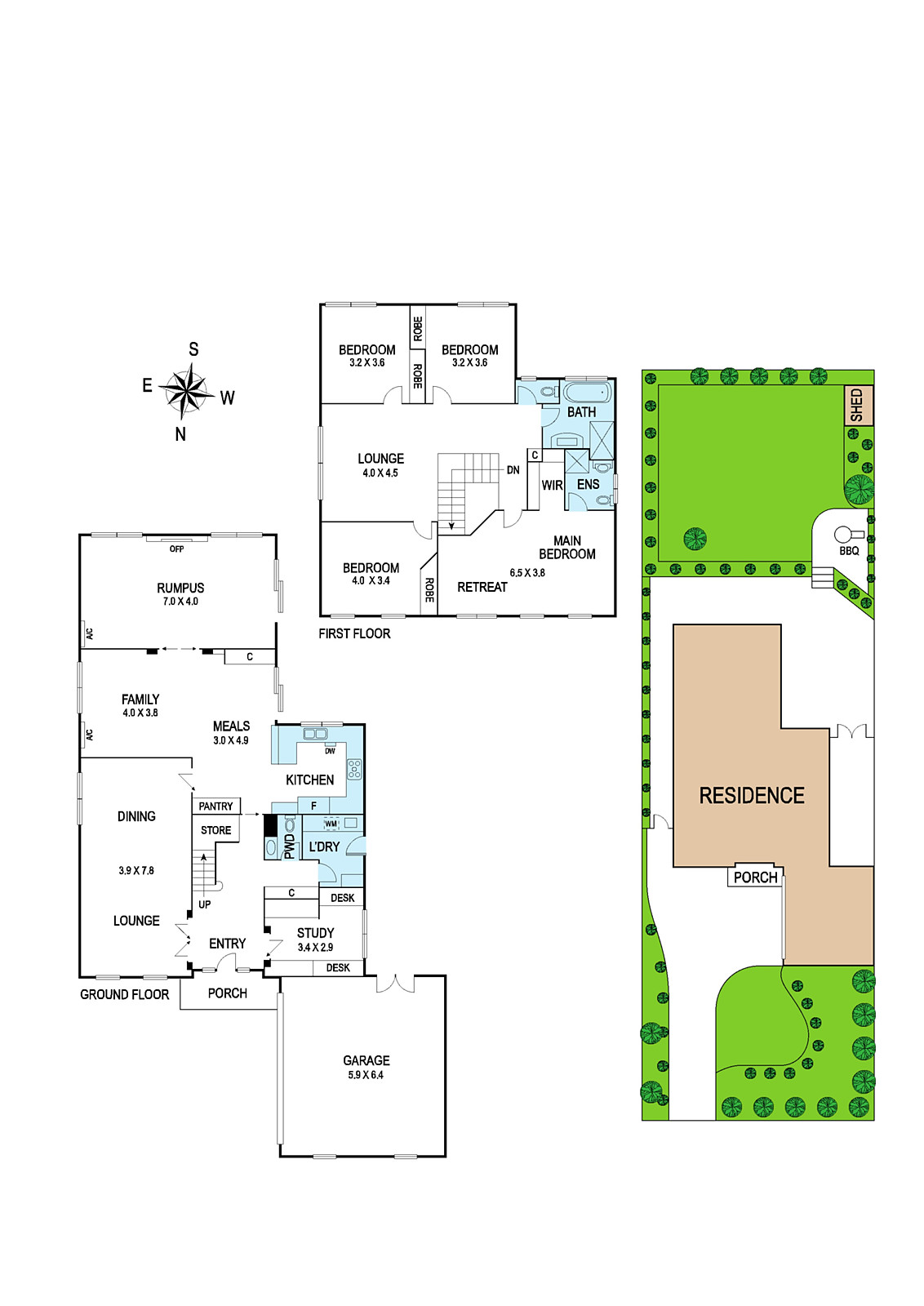 6 Carramar Avenue, Camberwell, VIC 3124 Jellis Craig