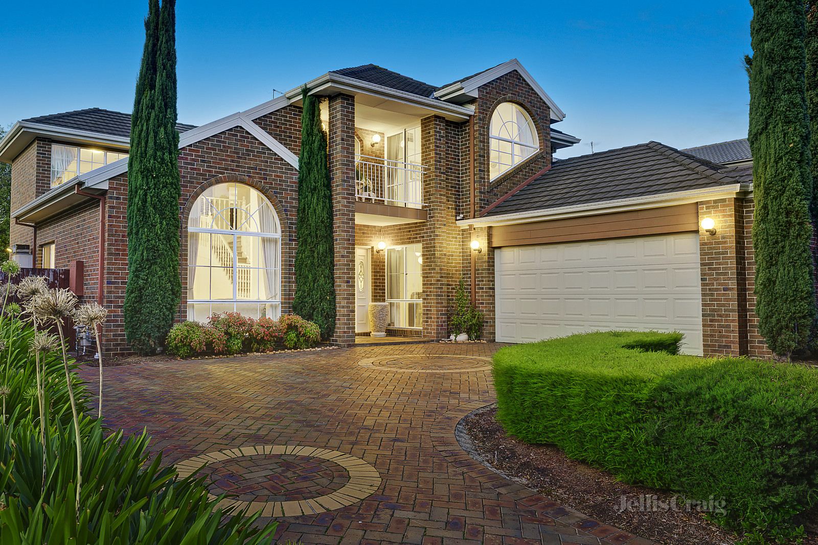 6 Clearview Close, Ashwood - Print Image 1