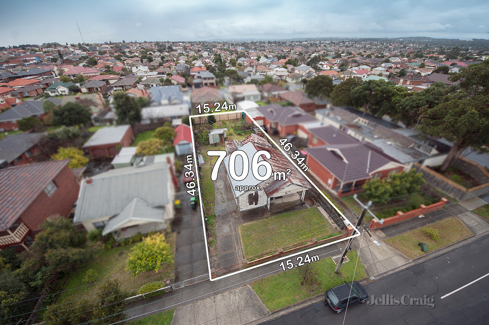 6 Josephine Grove, Preston
- Print Image 1