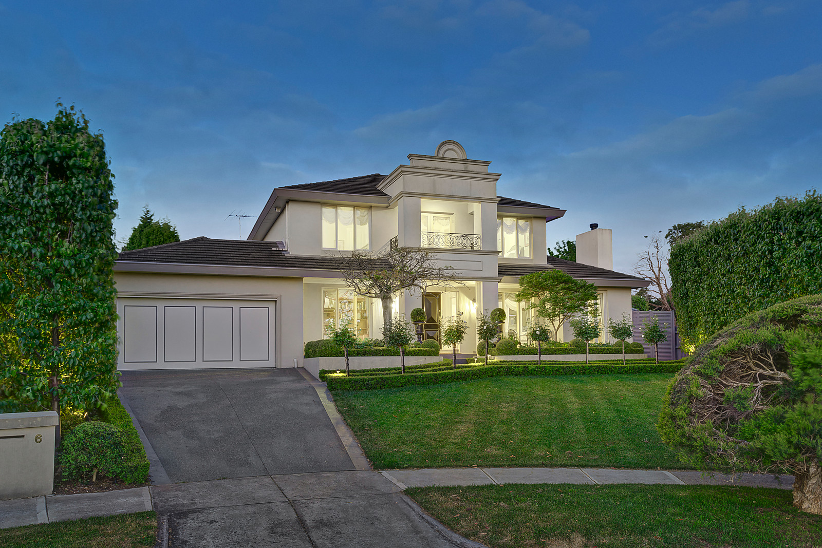 6 Lautrec Court, Doncaster East
- Print Image 1