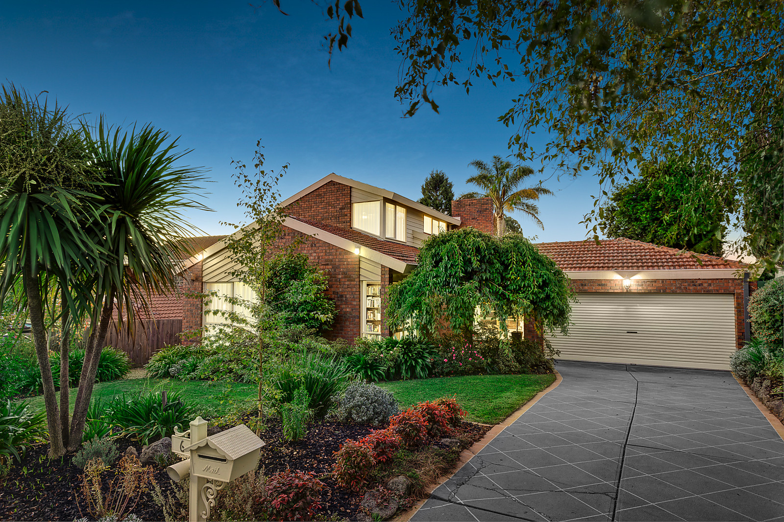 6 Parkville Place, Donvale - Print Image 1