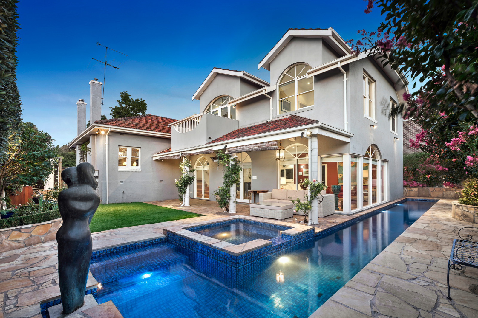 6 View Street, Hawthorn
- Print Image 1