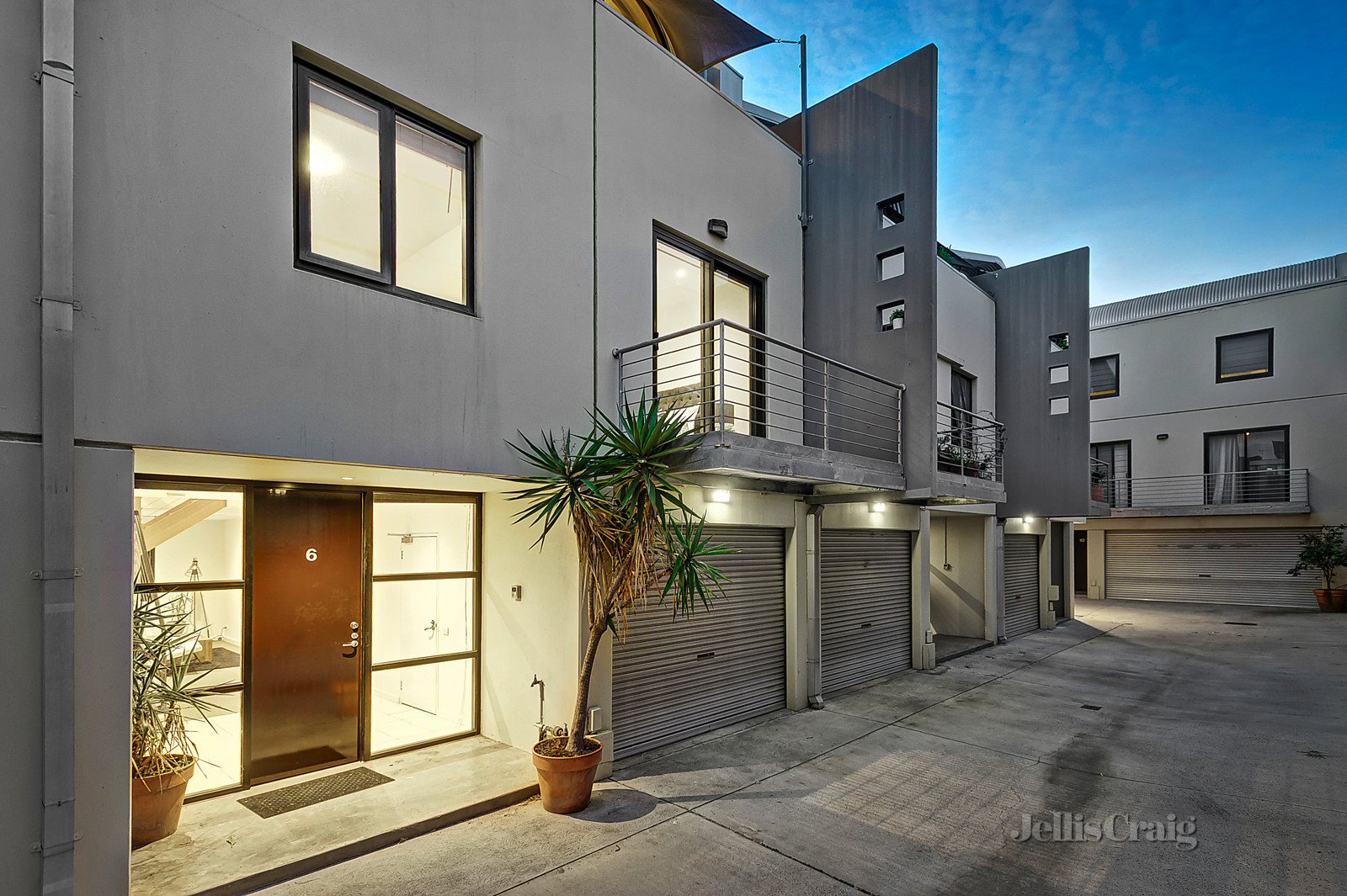 6/176 Noone Street, Clifton Hill - Print Image 1