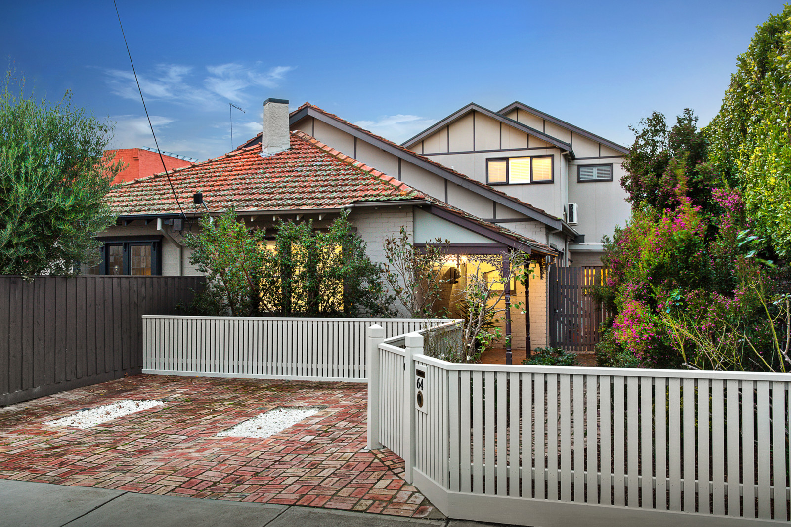 64 Maitland Street, Glen Iris - Print Image 1