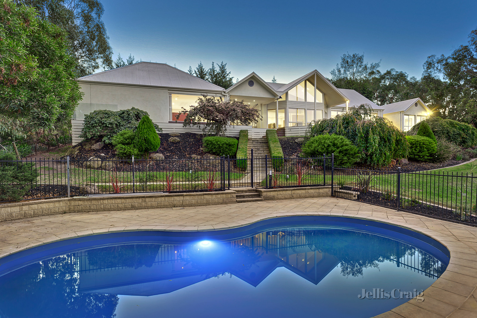 66 Hartley Road, Wonga Park, VIC 3115 Jellis Craig