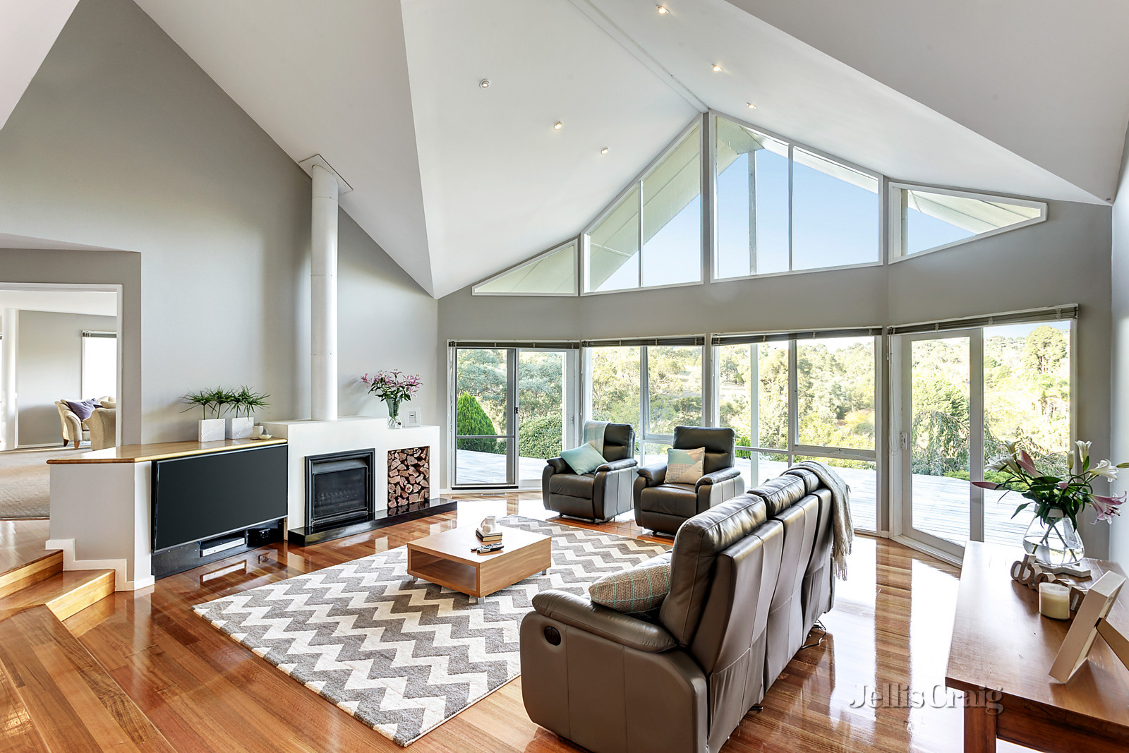 66 Hartley Road, Wonga Park, VIC 3115 Jellis Craig