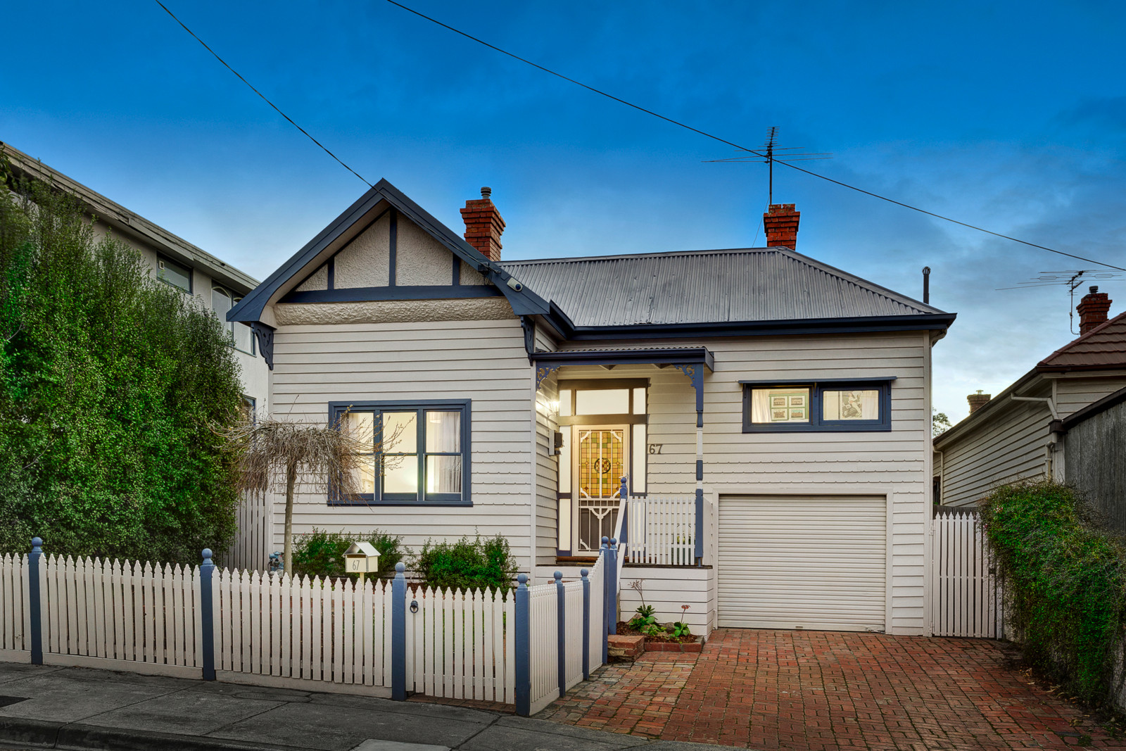 67 Cobden Street, Kew
- Print Image 1