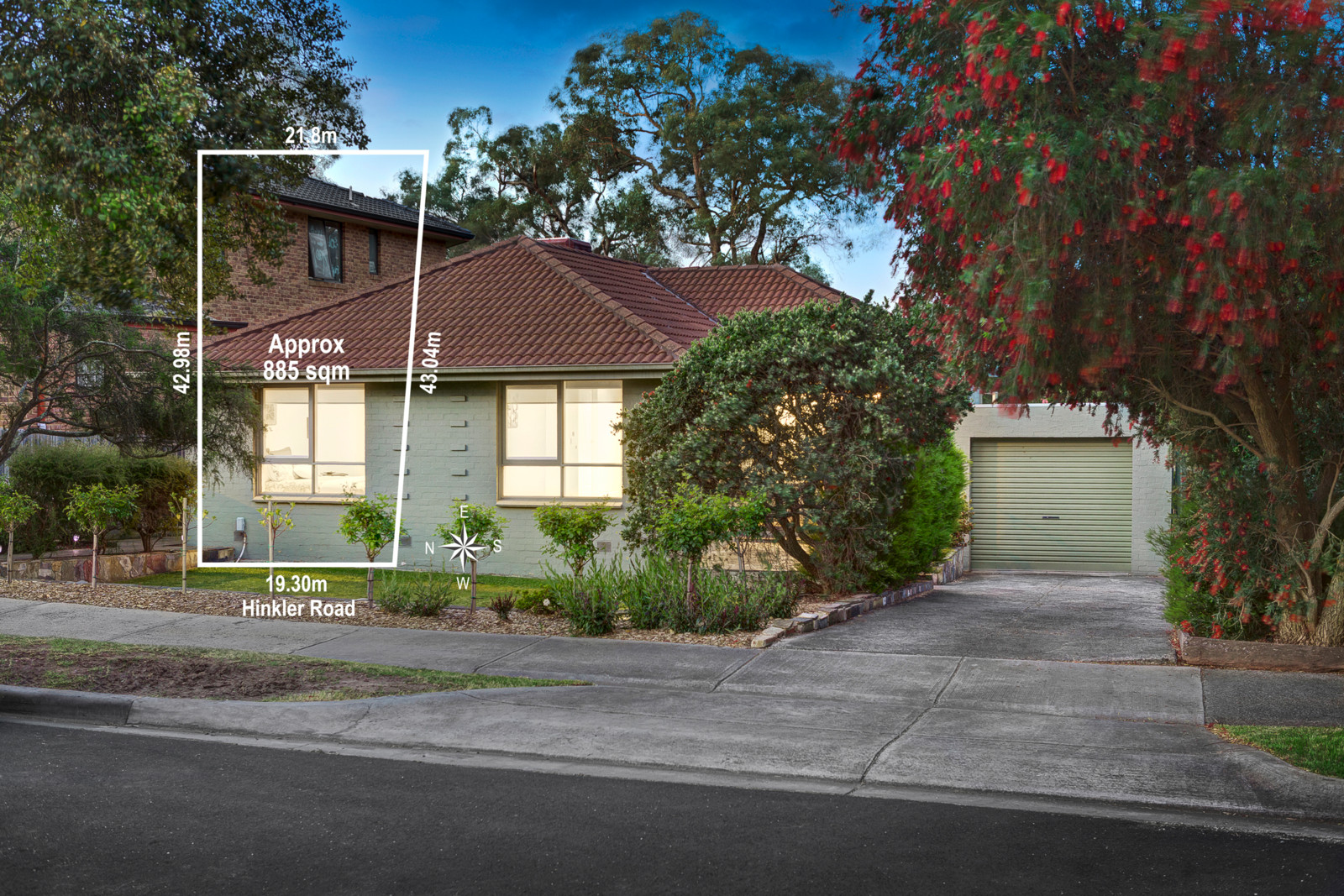 67 Hinkler Road, Glen Waverley
- Print Image 1
