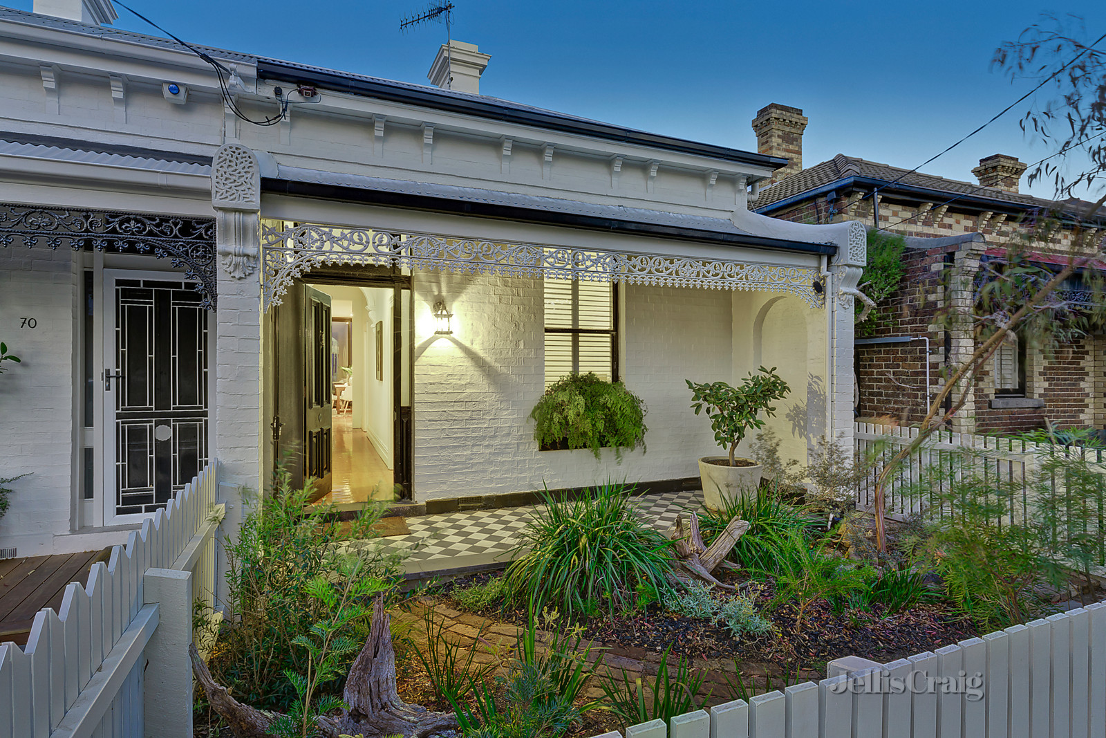 68 Donald Street Prahran House For Sale 376424 Jellis Craig