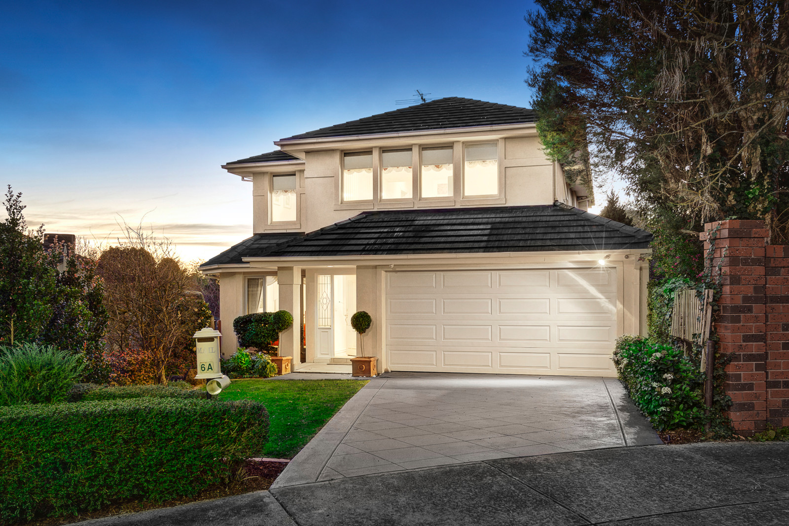 6a Pushkin Court, Doncaster East
- Print Image 1