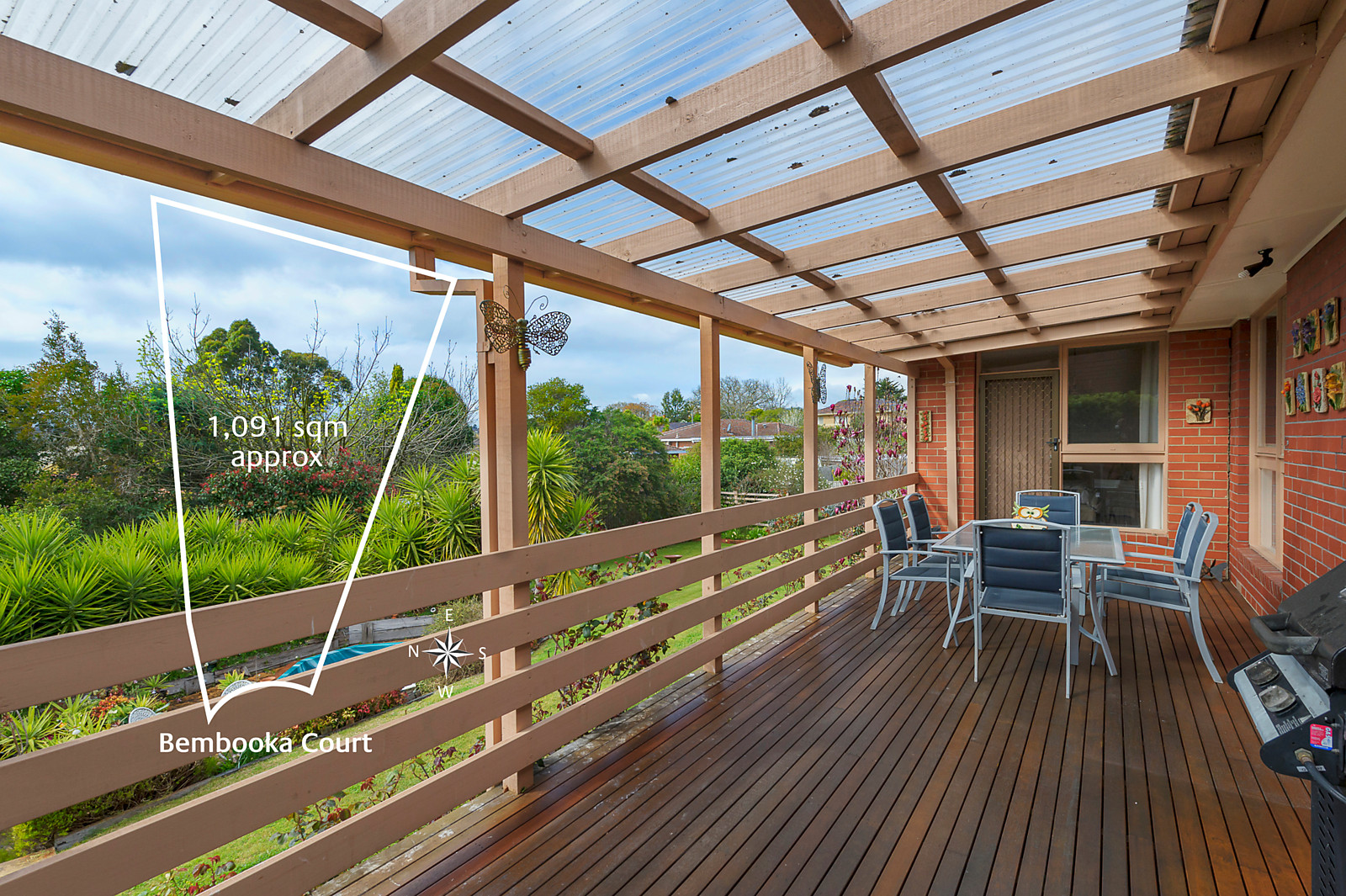 7 Bembooka Court, Doncaster - Print Image 1