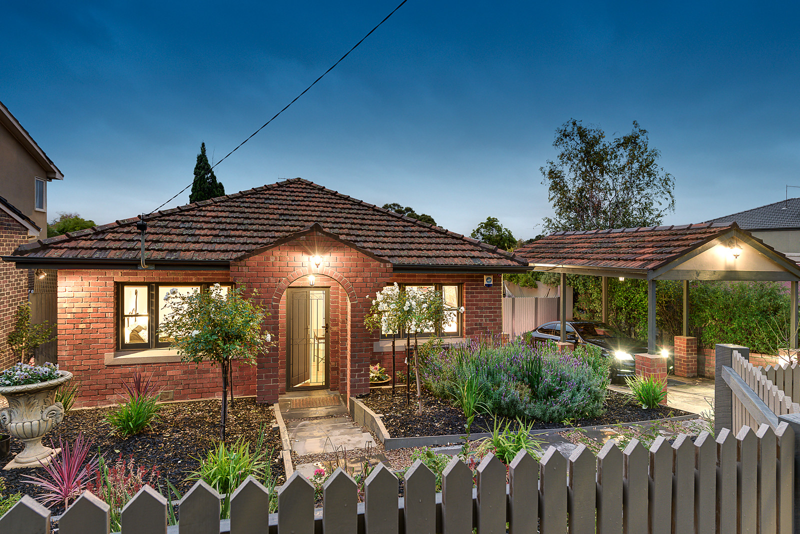 7 Corby Street, Balwyn North - Print Image 1
