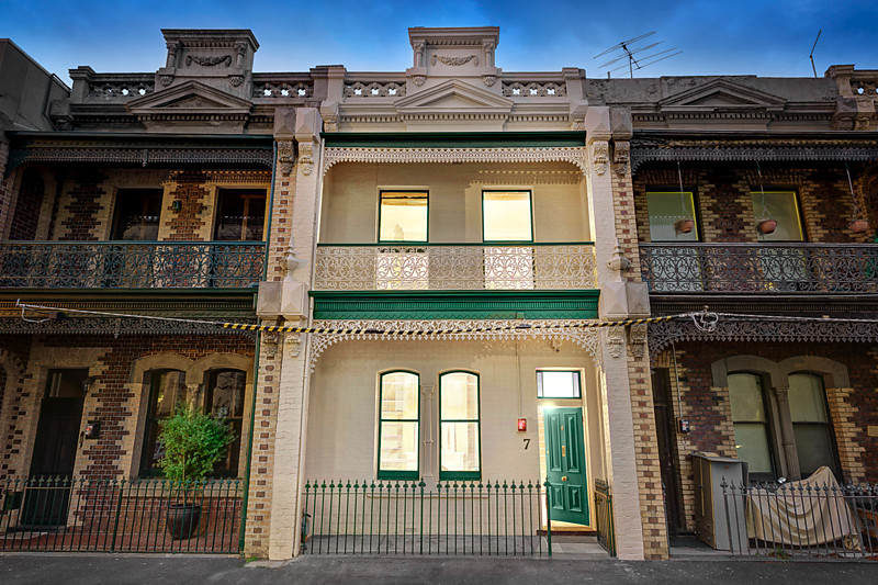 7 Fishley Street, South Melbourne
- Print Image 1