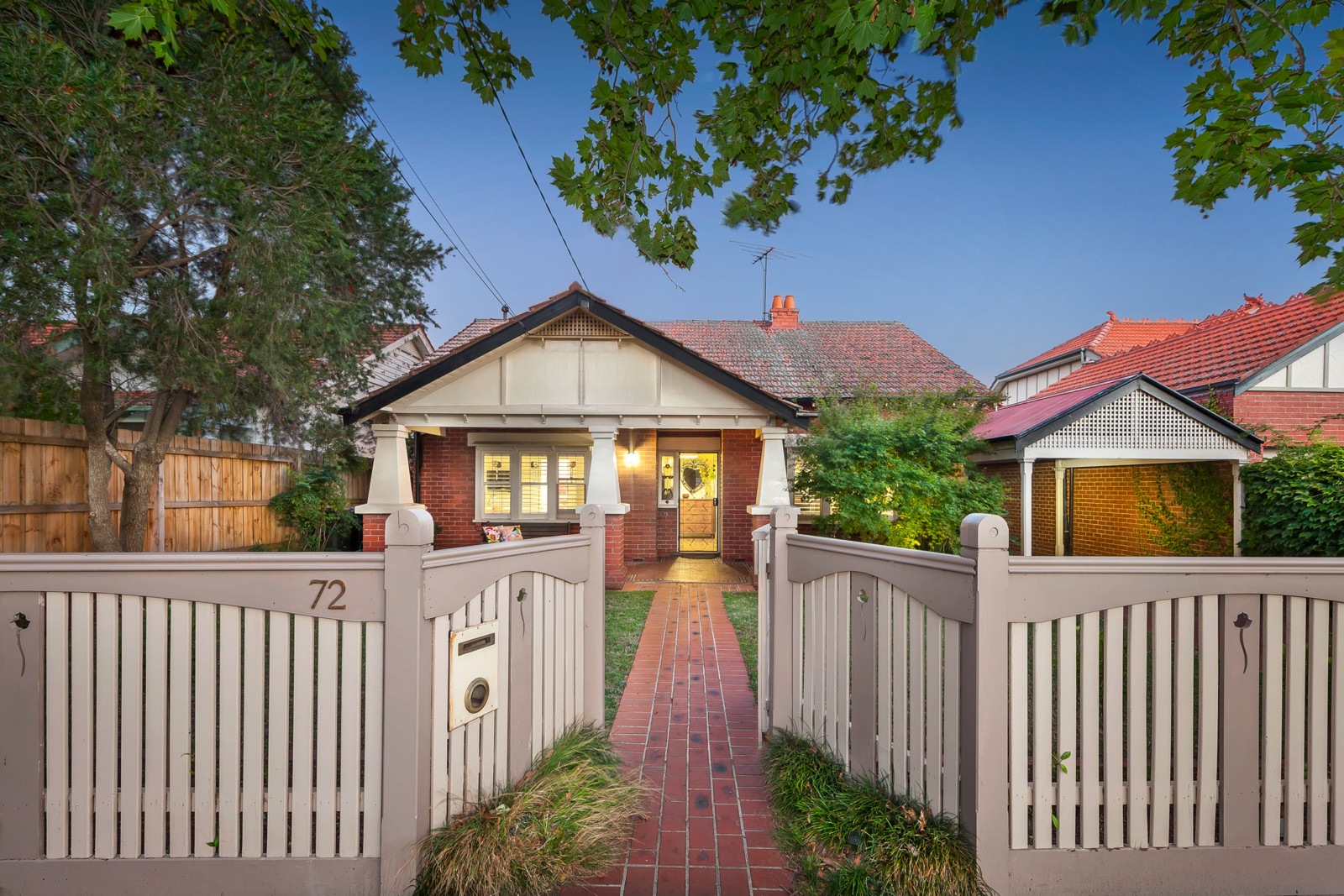 72 MacGregor Street, Malvern East
- Print Image 1