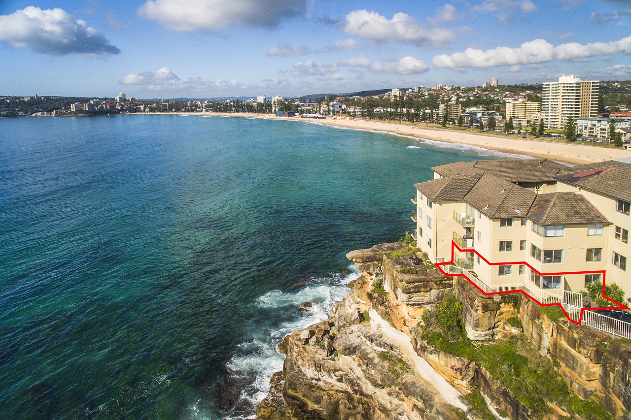 7/2 Queenscliff Road, QUEENSCLIFF 2096 NSW Stone Real Estate