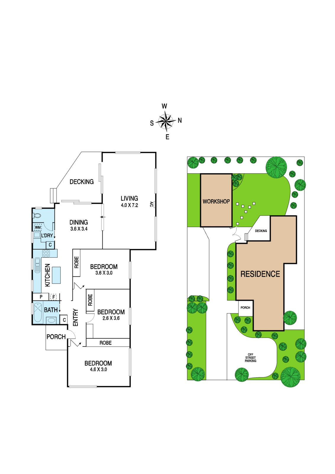 73 Bamfield Road, Heidelberg Heights
- Floorplan 1