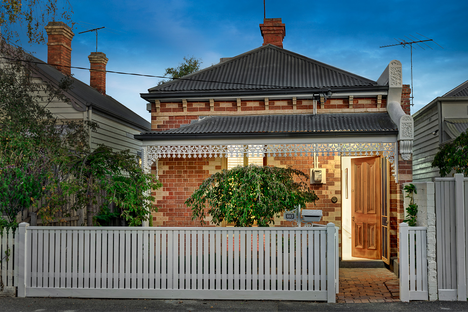 79 O'Grady Street, Clifton Hill - Print Image 1
