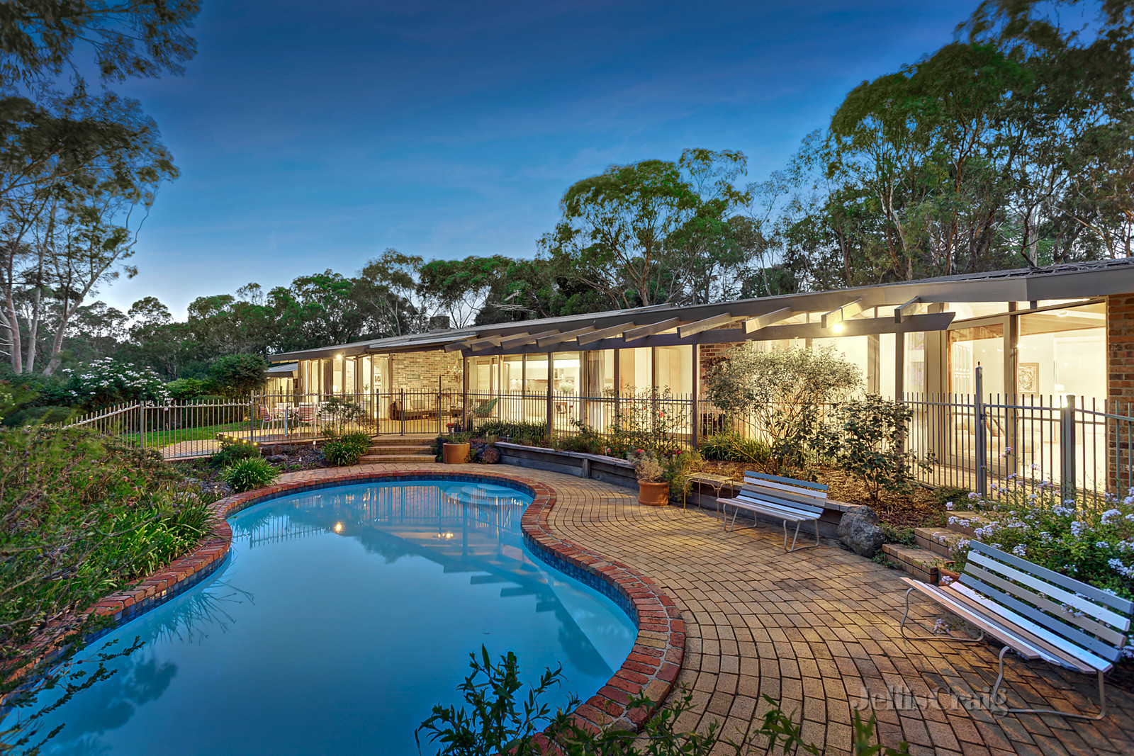 8 Eumeralla Avenue, Templestowe Lower - Print Image 1