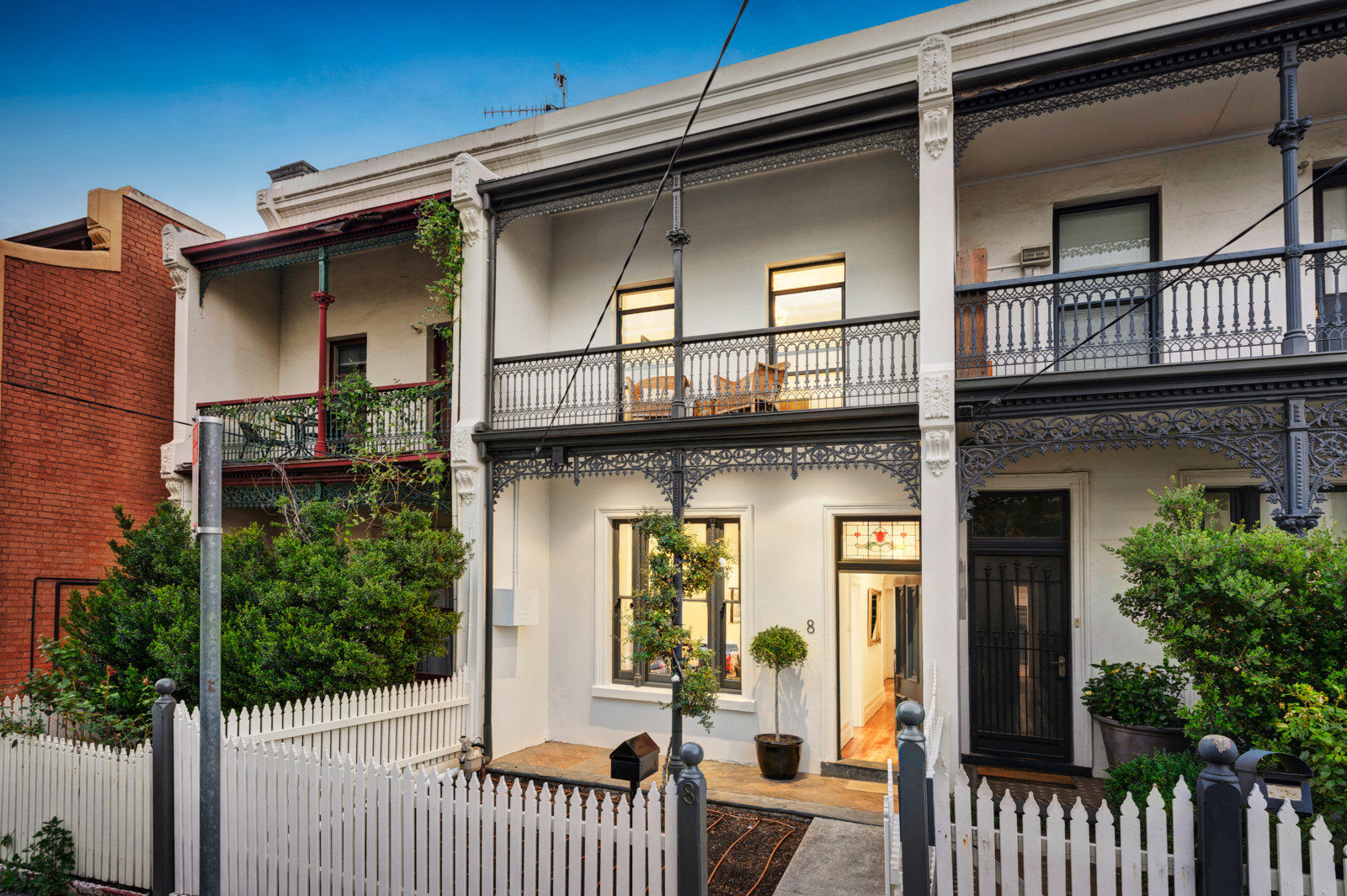 8 Normanby Place, Richmond
- Print Image 1