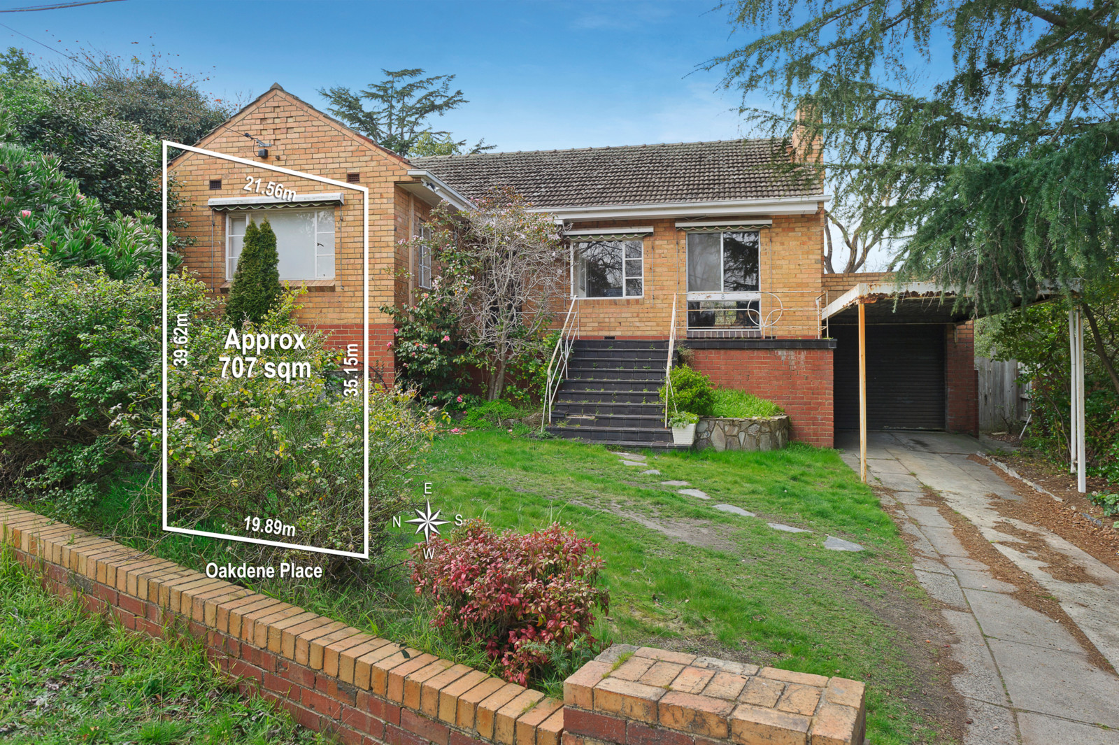 8 Oakdene Place, Ivanhoe East
- Print Image 1