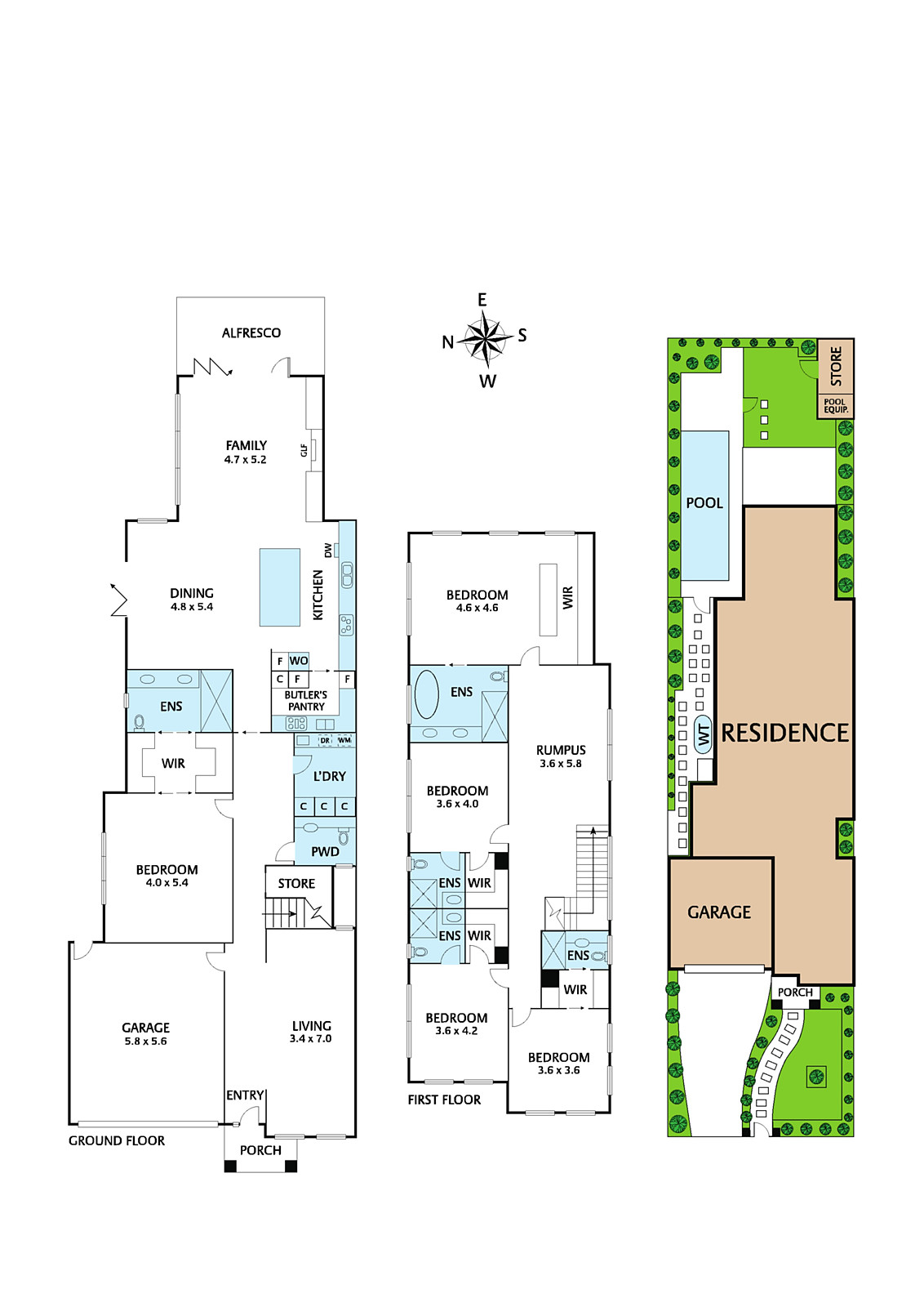 87 Rowell Avenue, Camberwell, VIC 3124 Jellis Craig