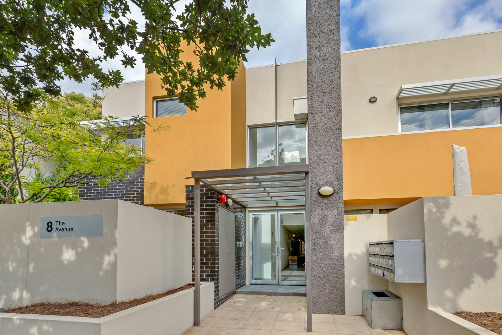 8/8 The Avenue, Prahran
- Print Image 1