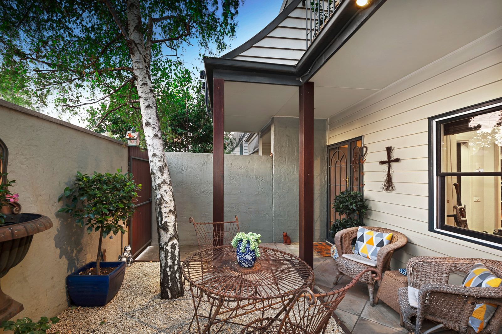 8A Allowah Terrace, Richmond - Print Image 1