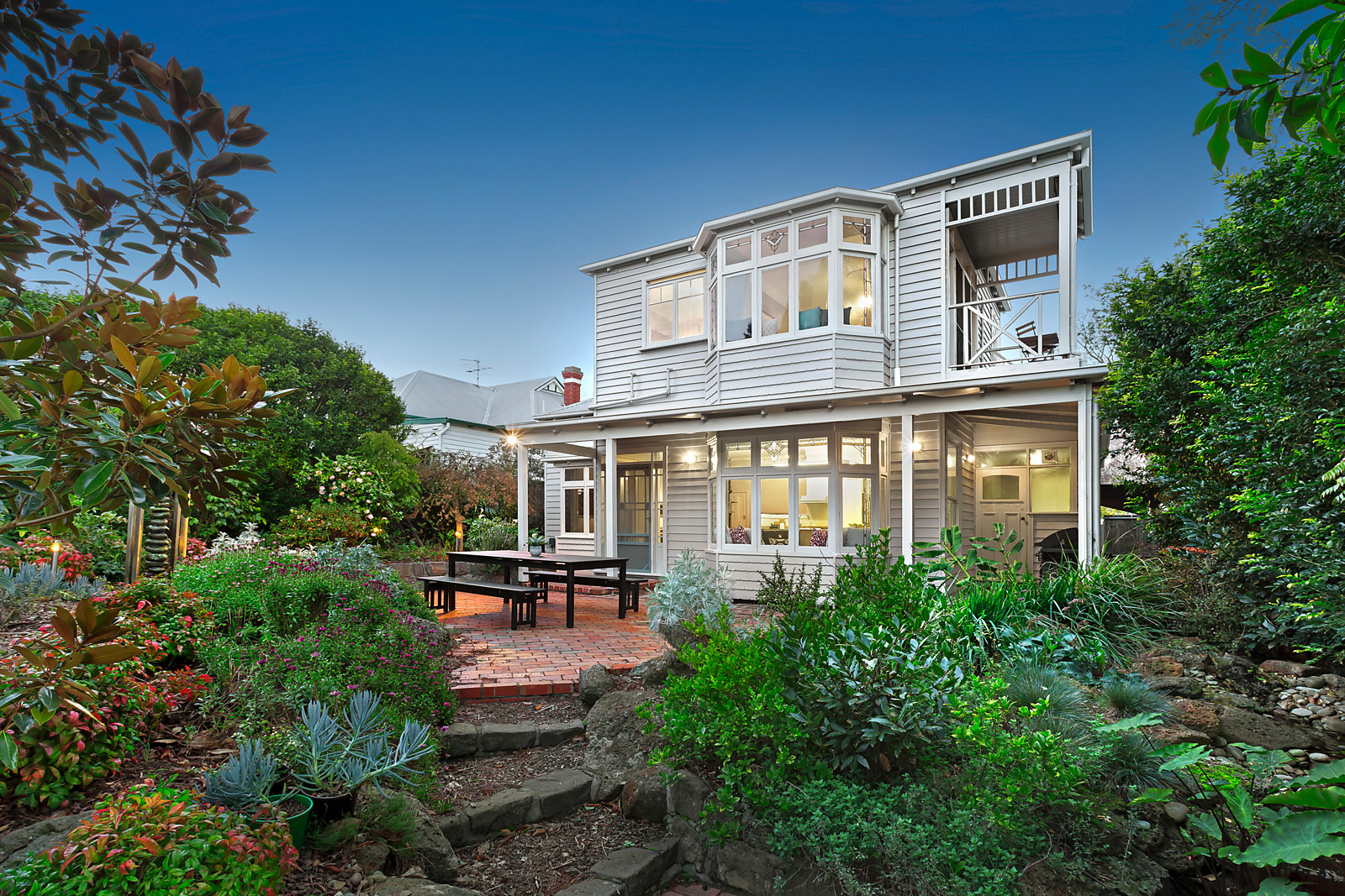 9 Golding Street, Canterbury - Print Image 1