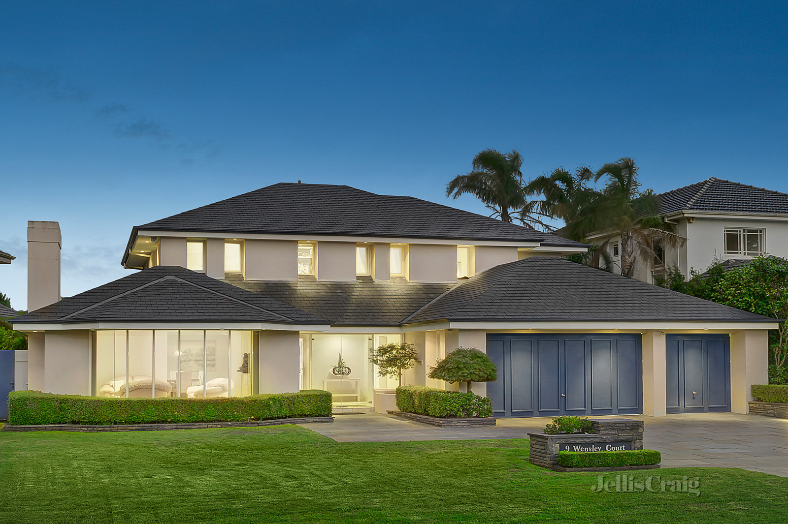 9 Wensley Court, Templestowe - Print Image 1