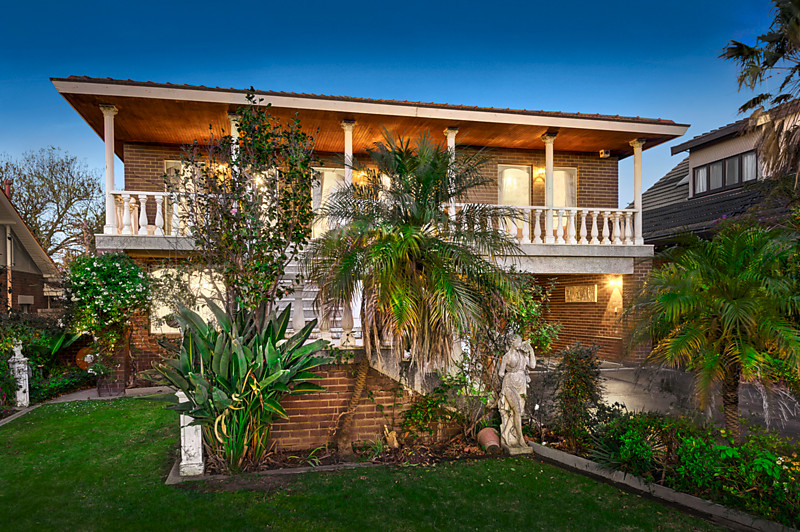 90 Belford Road, Kew East - Print Image 1