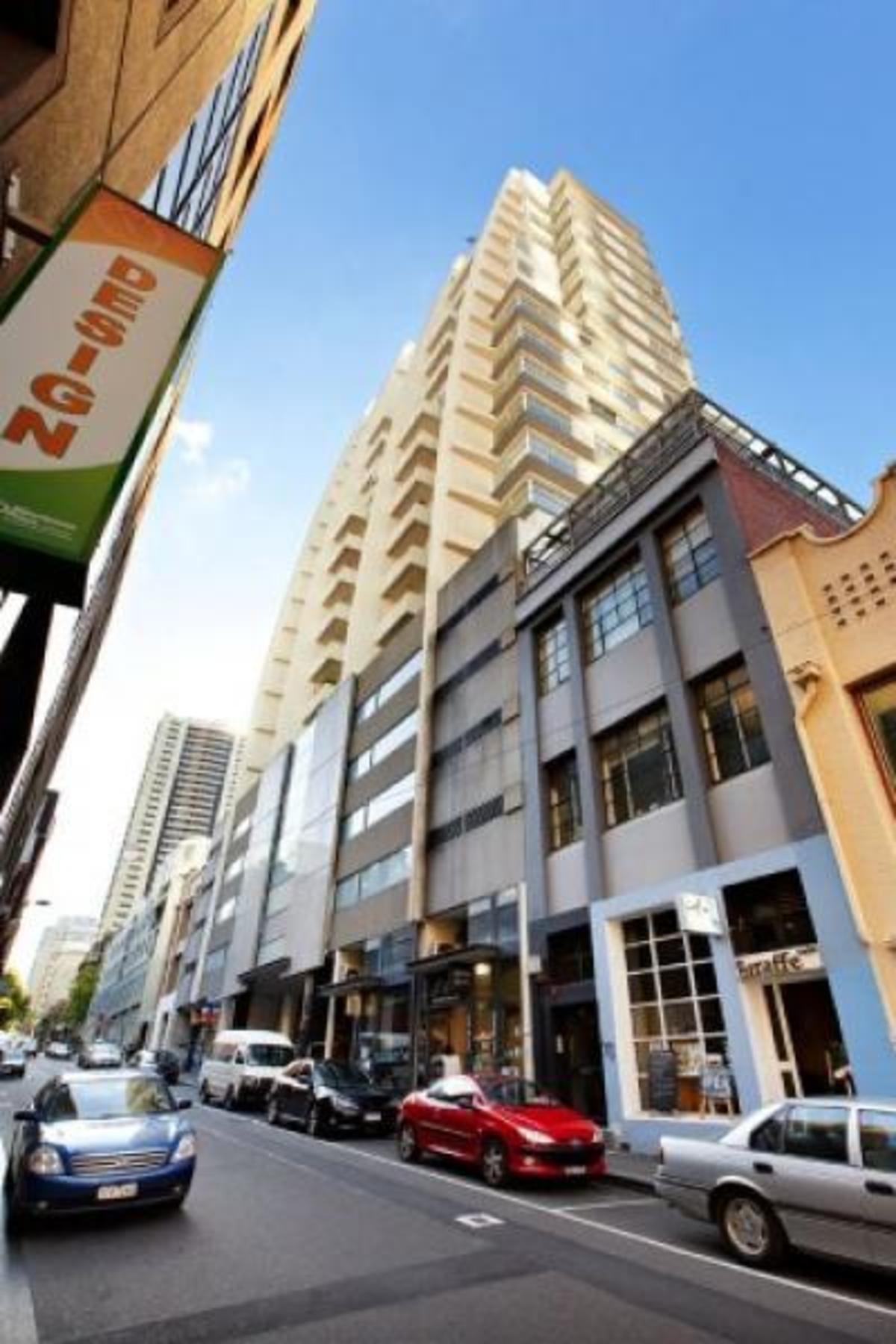 906/318 Little Lonsdale Street Melbourne