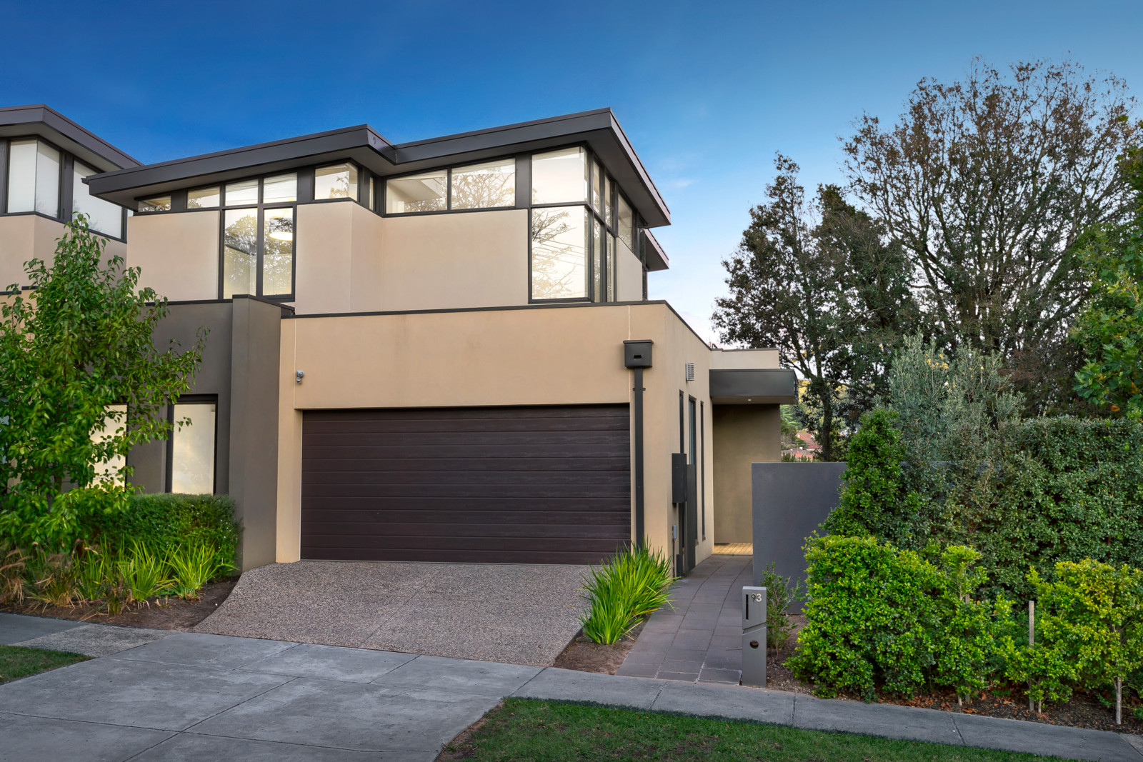 93 Durham Road, Camberwell - Print Image 1