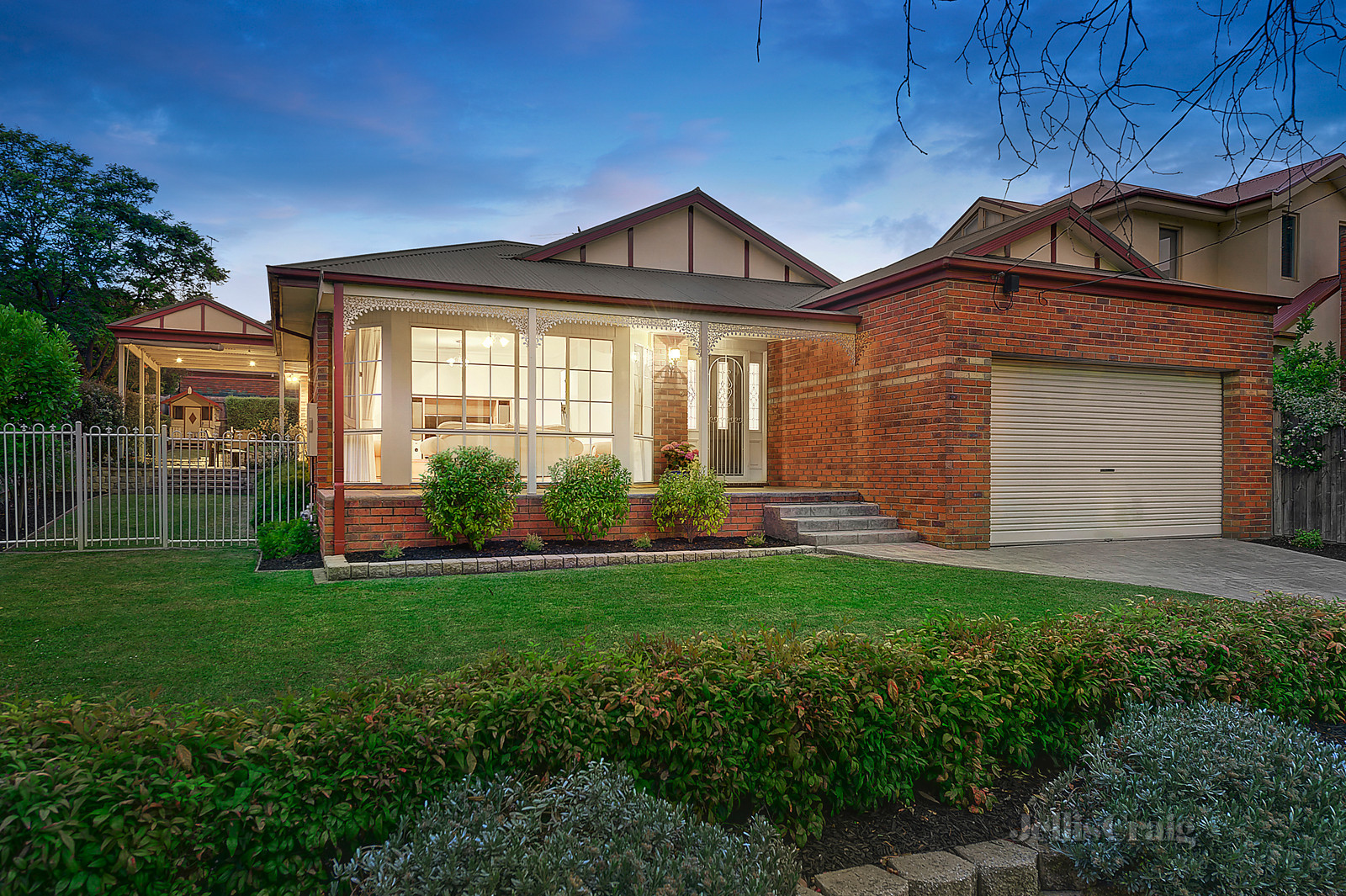 97 Campbell Street, Heathmont
- Print Image 1