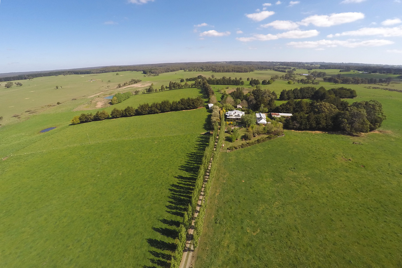 Candlebark Farm, 193 O'Donnell Road, Tylden, VIC… Jellis Craig