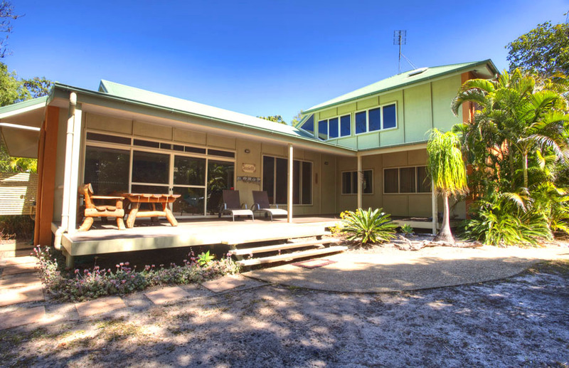 Lot 13 Lady Musgrave Court, AGNES WATER QLD 4677